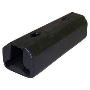 Crown Automotive Jeep Replacement Parts | 1350 Offroad - Crown Transmission Mount, 6 1/2-in Long, No Studs - J0939995 - Image 2