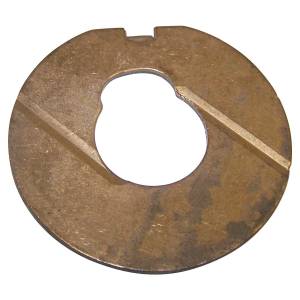 Crown Automotive Jeep Replacement Parts | 1350 Offroad - Crown Manual Trans Cluster Gear Thrust Washer - J0941662 - Image 2