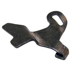 Crown Automotive Jeep Replacement Parts | 1350 Offroad - Crown Drum Brake Adjuster Lever, Rear Left, with 11-in Brakes - J0943140 - Image 2