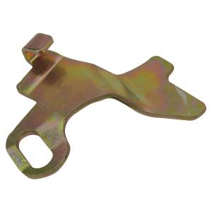 Crown Automotive Jeep Replacement Parts | 1350 Offroad - Crown Drum Brake Adjuster Lever, Front Right, with 11-in Brakes - J0943141 - Image 2