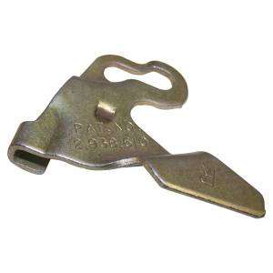 Crown Automotive Jeep Replacement Parts | 1350 Offroad - Crown Drum Brake Adjuster Lever, Rear Right, with 12-in Brakes - J0943149 - Image 2