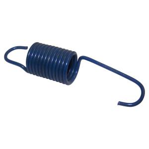 Crown Automotive Jeep Replacement Parts | 1350 Offroad - Crown Brake Shoe Return Spring - J0945306 - Image 3