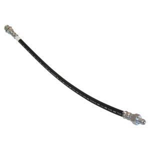 Crown Automotive Jeep Replacement Parts | 1350 Offroad - Crown Brake Hose, Front, with Dual Well Master Cylinder - J0946550 - Image 3