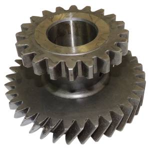 Crown Automotive Jeep Replacement Parts | 1350 Offroad - Crown Intermediate Gear, with Dana 20 - J0946786 - Image 2