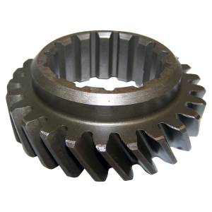Crown Automotive Jeep Replacement Parts | 1350 Offroad - Crown Transfer Case Drive Sprocket, 26 Teeth/15 Splines - J0946785 - Image 2