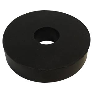 Crown Automotive Jeep Replacement Parts | 1350 Offroad - Crown Grille Mount Spacer - J0971669 - Image 3