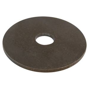 Crown Automotive Jeep Replacement Parts | 1350 Offroad - Crown Grille Mounting Washer - J0971672 - Image 2