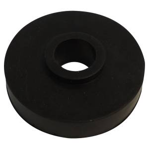 Crown Automotive Jeep Replacement Parts | 1350 Offroad - Crown Grille Mount Bushing, Upper, Mounts Directly Over Frame - J0972278 - Image 2