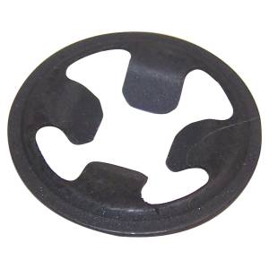Crown Automotive Jeep Replacement Parts | 1350 Offroad - Crown Retainer, Rear - J0980363 - Image 2