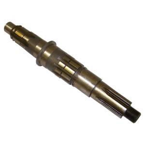 Crown Automotive Jeep Replacement Parts | 1350 Offroad - Crown Manual Trans Main Shaft - J0991013 - Image 3
