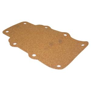 Crown Automotive Jeep Replacement Parts | 1350 Offroad - Crown Manual Trans Shift Cover Gasket, with Column Shift - J0991200 - Image 2