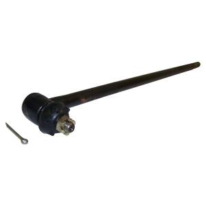 Crown Automotive Jeep Replacement Parts | 1350 Offroad - Crown Steering Tie Rod, Pitman Arm To Knuckle, 23.94-in Long - J0991744 - Image 2