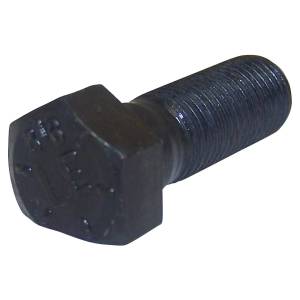 Crown Automotive Jeep Replacement Parts | 1350 Offroad - Crown Brake Backing Mounting Plate Bolt, Rear - J0994313 - Image 2
