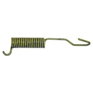 Crown Automotive Jeep Replacement Parts | 1350 Offroad - Crown Brake Shoe Return Spring, Rear - J3112780 - Image 2