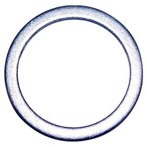 Crown Automotive Jeep Replacement Parts | 1350 Offroad - Crown Manual Trans Countershaft Bearing Washer - J3112993 - Image 2