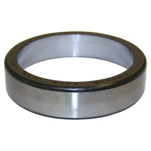 Crown Automotive Jeep Replacement Parts | 1350 Offroad - Crown Transfer Case Output Shaft Bearing Cup, Rear - J3124570 - Image 2