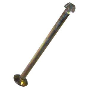 Crown Automotive Jeep Replacement Parts | 1350 Offroad - Crown Brake Shoe Pin, Rear - J3143612 - Image 3