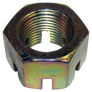 Crown Automotive Jeep Replacement Parts | 1350 Offroad - Crown Hub Nut, Rear - J3155675 - Image 3