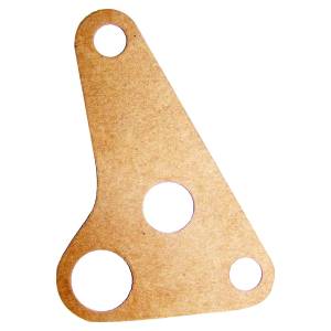 Crown Automotive Jeep Replacement Parts | 1350 Offroad - Crown Oil Pump Gasket - J3172332 - Image 2