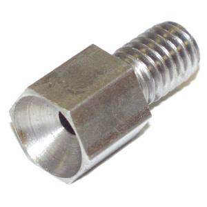 Crown Automotive Jeep Replacement Parts | 1350 Offroad - Crown Clutch Throwout Lever Pivot, Bellhousing - J3173474 - Image 2