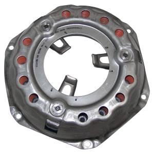 Crown Automotive Jeep Replacement Parts | 1350 Offroad - Crown Clutch Pressure Plate, PN 8123091I 10-in - J3184908 - Image 2