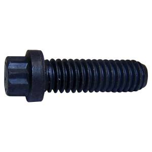 Crown Automotive Jeep Replacement Parts | 1350 Offroad - Crown Manual Trans Input Bearing Retainer Bolt, Front - J3190386 - Image 2