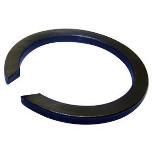 Crown Automotive Jeep Replacement Parts | 1350 Offroad - Crown Manual Trans Bearing Retainer Snap Ring, Front, 118-in Thick - J3192351 - Image 2