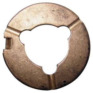 Crown Automotive Jeep Replacement Parts | 1350 Offroad - Crown Manual Trans Countershaft Bearing Washer, Rear - J3192365 - Image 2