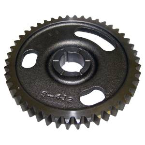 Crown Automotive Jeep Replacement Parts | 1350 Offroad - Crown Camshaft Sprocket, 5/8-in Wide - J3197138 - Image 2