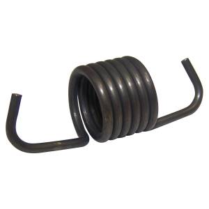 Crown Automotive Jeep Replacement Parts | 1350 Offroad - Crown Clutch Fork Spring, Right Hand Drive - J3199503 - Image 2