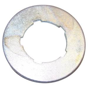 Crown Automotive Jeep Replacement Parts | 1350 Offroad - Crown Manual Trans Reverse Idler Washer, Gear Roller Bearing Washer, 2 Required - J3192427 - Image 2