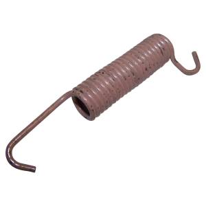 Crown Automotive Jeep Replacement Parts | 1350 Offroad - Crown Drum Brake Spring, Rear - J3201937 - Image 2