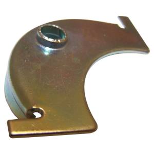 Crown Automotive Jeep Replacement Parts | 1350 Offroad - Crown Brake Adjusting Cable Guide - J3201947 - Image 2