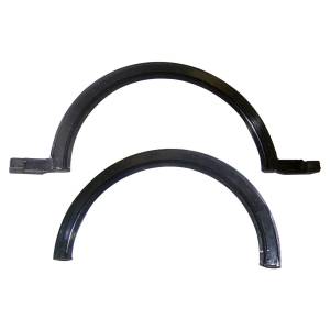 Crown Automotive Jeep Replacement Parts | 1350 Offroad - Crown Crankshaft Seal, Rear - J3206691 - Image 2