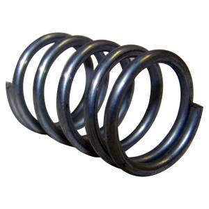 Crown Automotive Jeep Replacement Parts | 1350 Offroad - Crown Brake Shoe Retainer Spring, Rear, 2 Required Per Wheel - J3205979 - Image 3