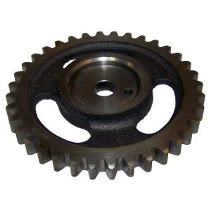 Crown Automotive Jeep Replacement Parts | 1350 Offroad - Crown Camshaft Sprocket - J3206693 - Image 2