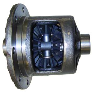 Crown Automotive Jeep Replacement Parts | 1350 Offroad - Crown Differential Case Assembly, Rear, Trac Lok, Completely Assembled - J3212192 - Image 3