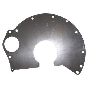 Crown Automotive Jeep Replacement Parts | 1350 Offroad - Crown Clutch Housing Spacer - J3213743 - Image 2