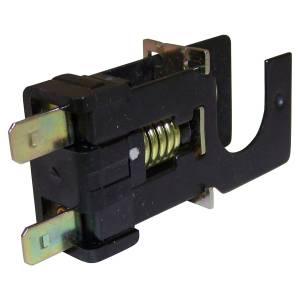 Crown Automotive Jeep Replacement Parts | 1350 Offroad - Crown Brake Light Switch - J3215938 - Image 3
