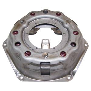 Crown Automotive Jeep Replacement Parts | 1350 Offroad - Crown Clutch Pressure Plate, with 9.25-in Pressure Plate & Clutch - J3216159 - Image 2
