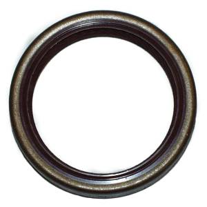 Crown Automotive Jeep Replacement Parts | 1350 Offroad - Crown Crankshaft Seal, Front, Unpainted - J3224704 - Image 2