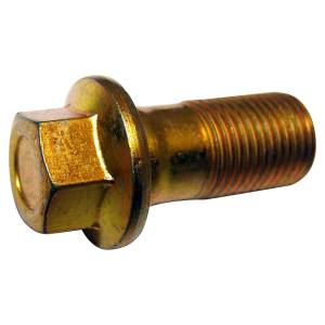 Crown Automotive Jeep Replacement Parts | 1350 Offroad - Crown Brake Hose Banjo Bolt, Front - J3225703 - Image 3