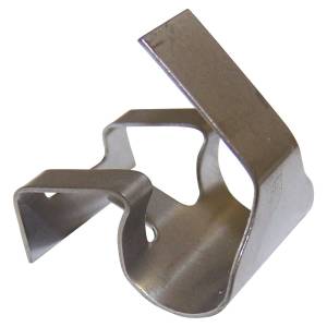 Crown Automotive Jeep Replacement Parts | 1350 Offroad - Crown Brake Caliper Support Clip - J3229033 - Image 3
