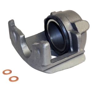 Crown Automotive Jeep Replacement Parts | 1350 Offroad - Crown Brake Caliper, with 6 Bolt Caliper Brackets - J3229983 - Image 2