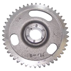 Crown Automotive Jeep Replacement Parts | 1350 Offroad - Crown Camshaft Sprocket, 1/2-in Wide - J3234234 - Image 3