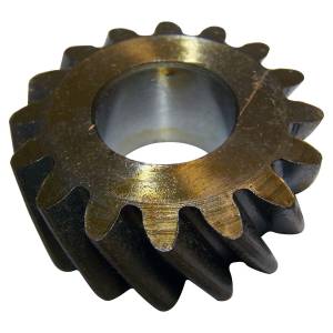 Crown Automotive Jeep Replacement Parts | 1350 Offroad - Crown Manual Trans Gear, Reverse, Idler Gear, 16 Teeth - J3192429 - Image 2