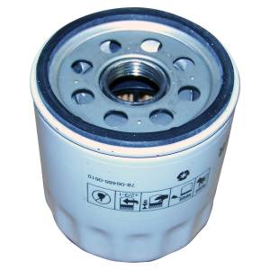 Crown Automotive Jeep Replacement Parts | 1350 Offroad - Crown Oil Filter - J3242397 - Image 2