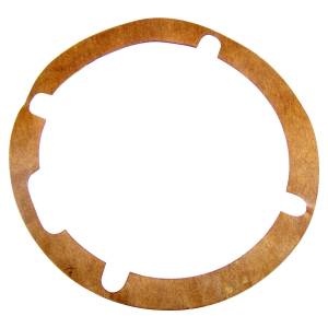 Crown Automotive Jeep Replacement Parts | 1350 Offroad - Crown Manual Trans Input Bearing Retainer Gasket, Front - J3192431 - Image 2