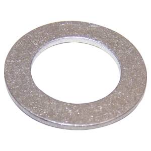 Crown Automotive Jeep Replacement Parts | 1350 Offroad - Crown Oil Pan Drain Plug Washer - J3243136 - Image 2