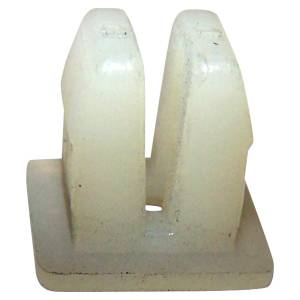 Crown Automotive Jeep Replacement Parts | 1350 Offroad - Crown Retainer, Plastic Nut Insert - J4000141 - Image 2